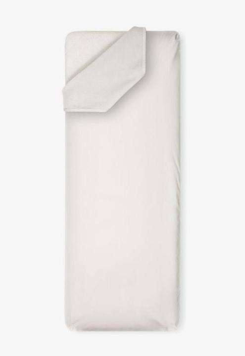 Produktbild Moonboon Fixleintuch für Federwiege Nature (55 x 110 cm)