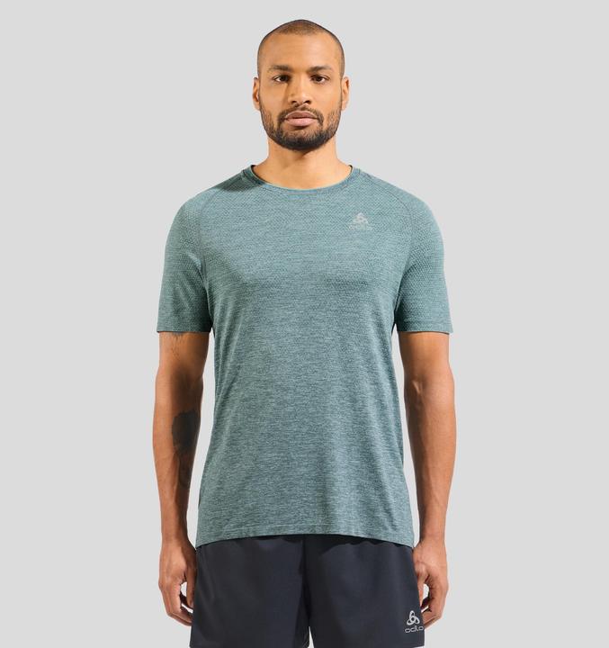 Image du produit Odlo T-shirt à col ras du cou s/s ESSENTIAL SEAMLESS (XXL)