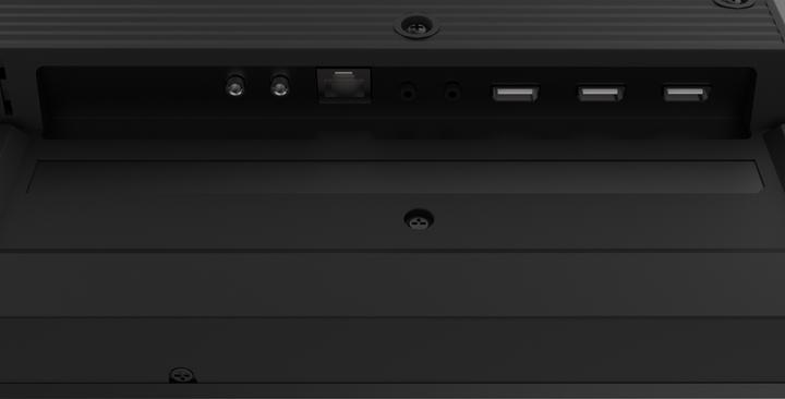 Produktbild iiyama 32" 1920x1080, IPS panel, 1% Haze, Lands (1920 x 1080 Pixel, 31.50")