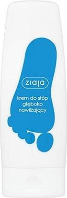 Immagine prodotto Ziaja Tracce di Idratazione Profonda per i Piedi 80Ml (Pediluvio, 80 ml)