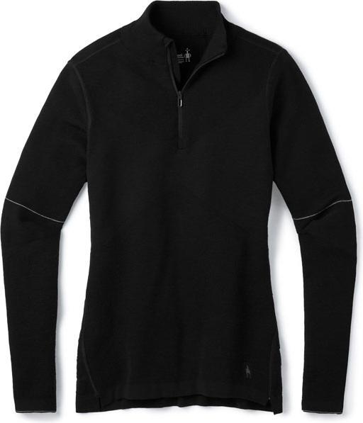 Produktbild Smartwool Ws Intraknit 1/4 Zip (XL)