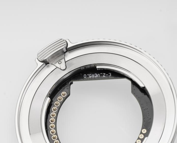 Produktbild Rollei E-Z Adapter für Sony-E-Objektive an Nikon Z-Mount