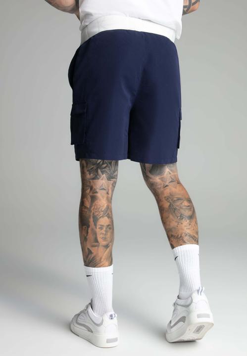 Actual product image Siksilk Badehose Cargo Swim Short (XL)