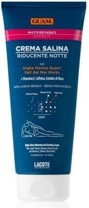 Immagine prodotto Guam Crema dimagrante Inthenso 200 ml (Crema corpo, 200 ml)