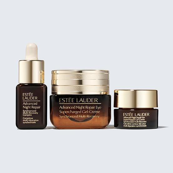 Image du produit Estée Lauder Essent Brighter Eyes Commence ici (Set soin du visage)
