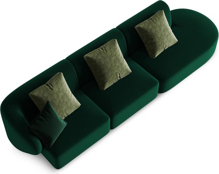 Produktbild Maison Heritage Chiara (2-Sitzer, 3-Sitzer, 4-Sitzer)