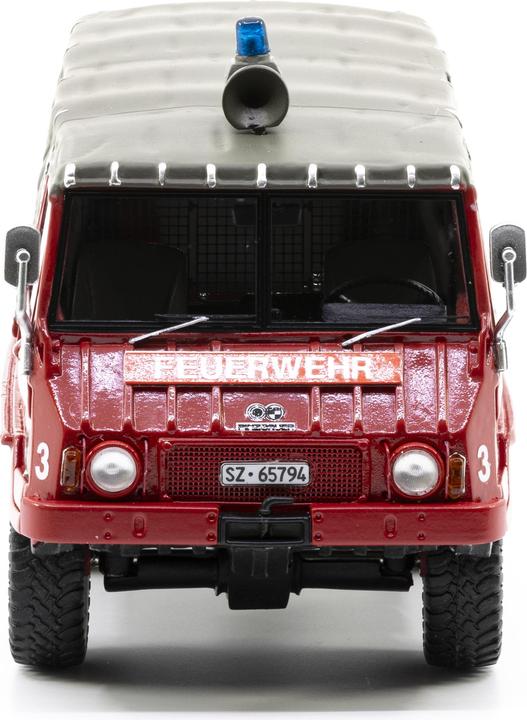 Produktbild Ace Pinzgauer 712 6x6 FW Steinen