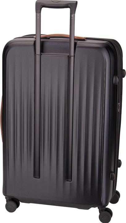 Produktbild Brics Taormina 4 Rollen Trolley 75 cm mit Dehnfalte (95 l, XL (ab 115l))