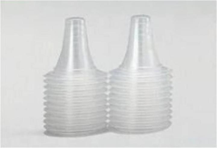 Produktbild Braun Schutzkappen LF40