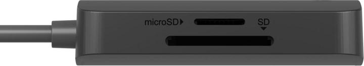 Actual product image Icy Box IB-CR302-CU3 (USB 3.0)
