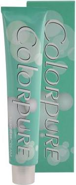 Produktbild Comair Colorpure Haarfarbe (Hellbraun)