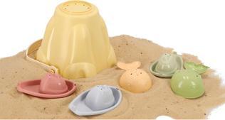 Image du produit Jipy Set de moules Set de 12 pièces