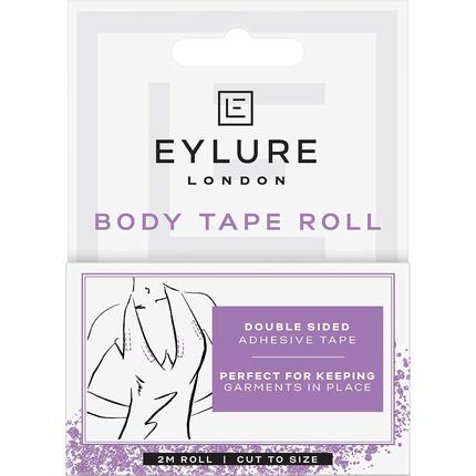 Actual product image Eylure Body Tape Roll (2 m)