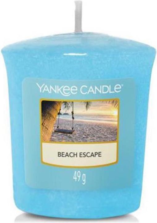 Produktbild Yankee Candle Beach Escape (49 g)