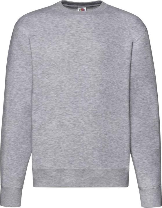 Grey heather