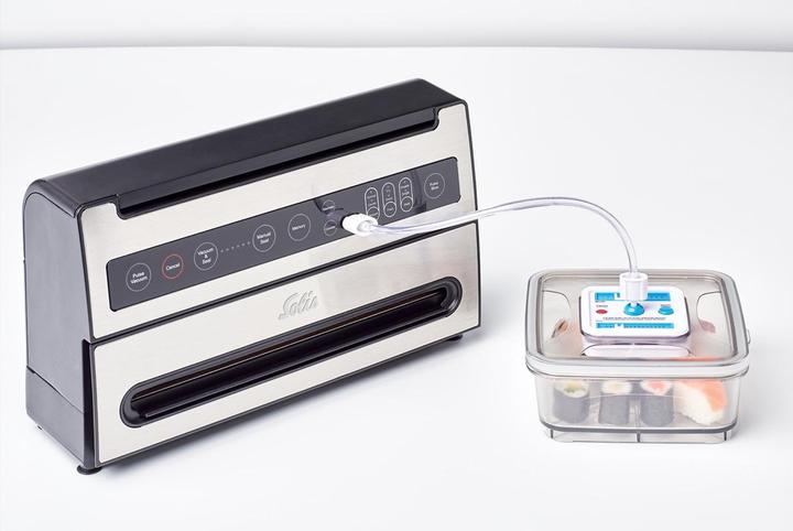 Image du produit Solis Verti Vac Plus