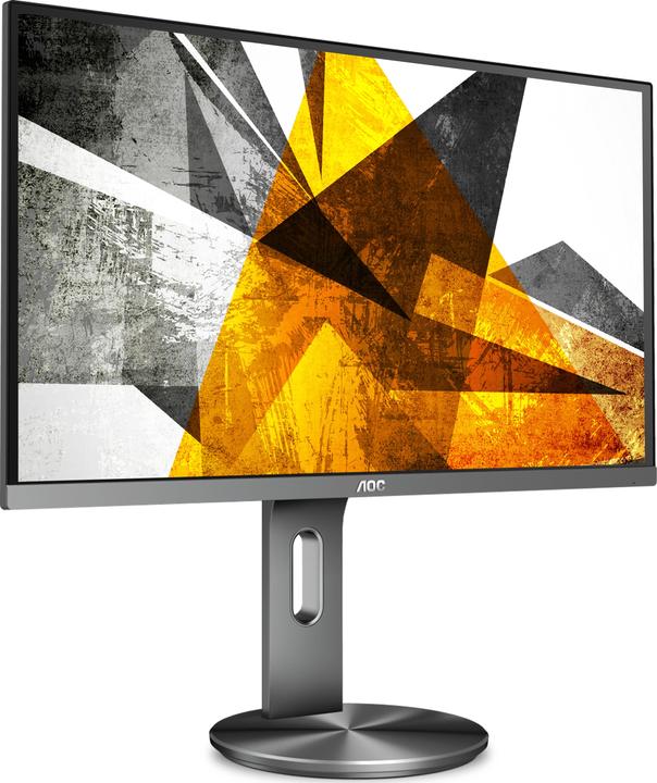 Produktbild AOC Q2790PQE (2560 x 1440 Pixel, 27")