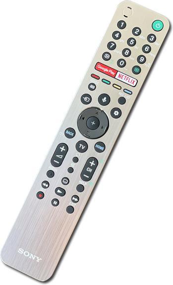 Actual product image Sony REMOTE COMMANDER (RMF-TX600E) (Device-specific remote control)