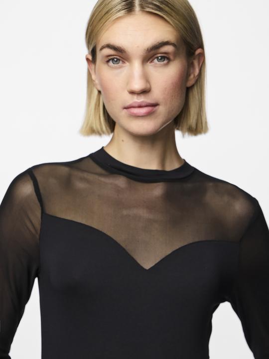 Actual product image Pieces PCMILLY Body (L)