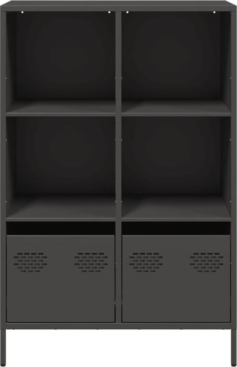 Produktbild VidaXL Highboard (68 x 39 x 103.5 cm)