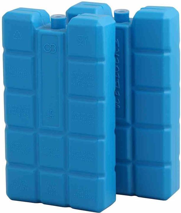 ConnaBride Kühlakku-2er Set 400 g
