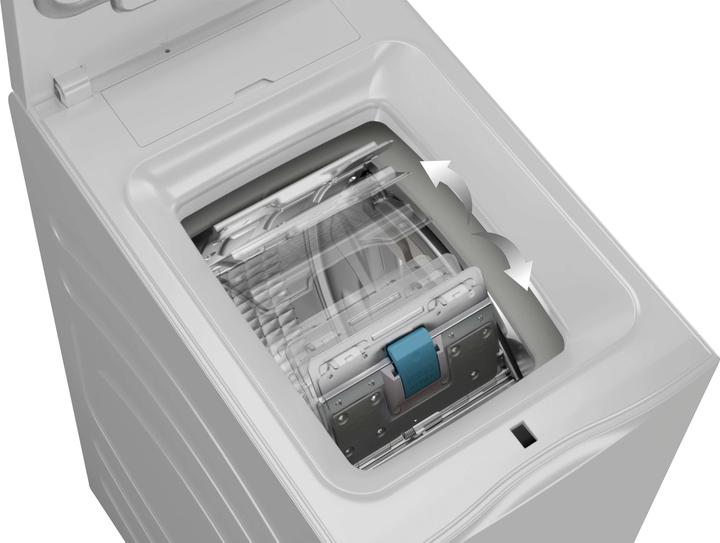 Immagine prodotto Haier HW90-BPD13386U-S (9 kg, Verso l'alto)