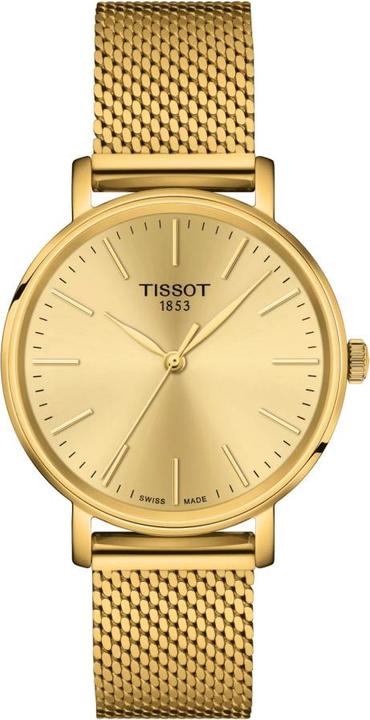 Actual product image Tissot T143.410.33.021.00 (40 mm)
