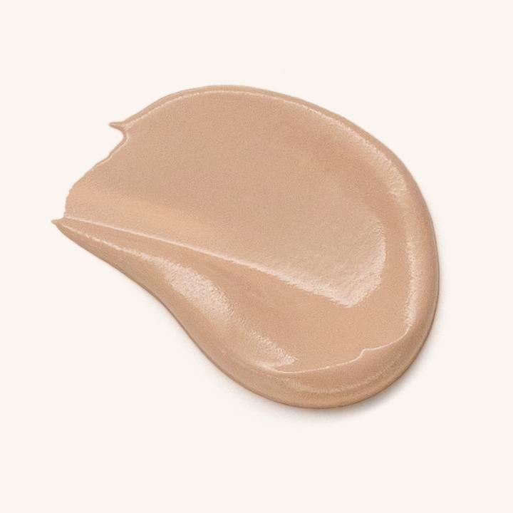 Image du produit Catrice Invisible Cover Foundation fond de teint (030N)