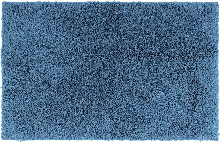 Karat Sky Soft Hellblau Badematte70x120 cm (70 x 120 cm)
