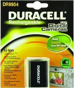 Produktbild Duracell Np-Fw50 (Kamera Akku)