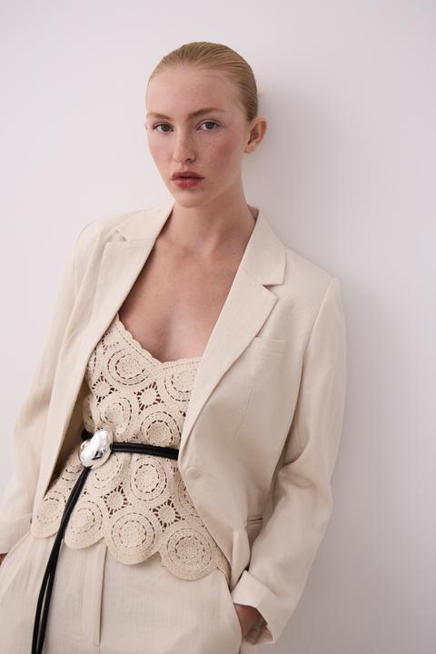 Actual product image Vila Suit Blazer (38)