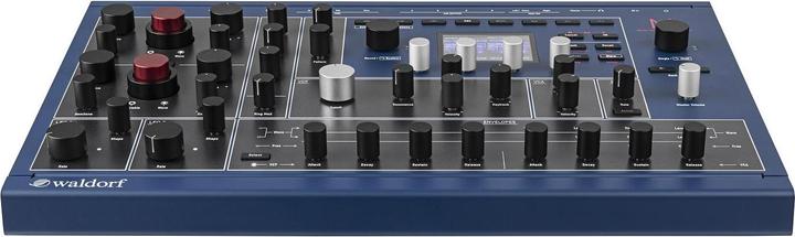 Actual product image Waldorf M - Wavetable synthesizer