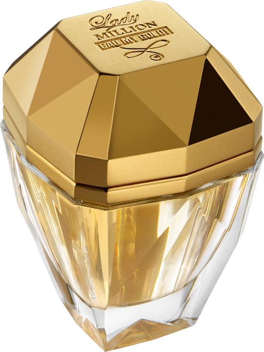 Paco Rabanne Lady Milion (Eau de Toilette, 30 ml)