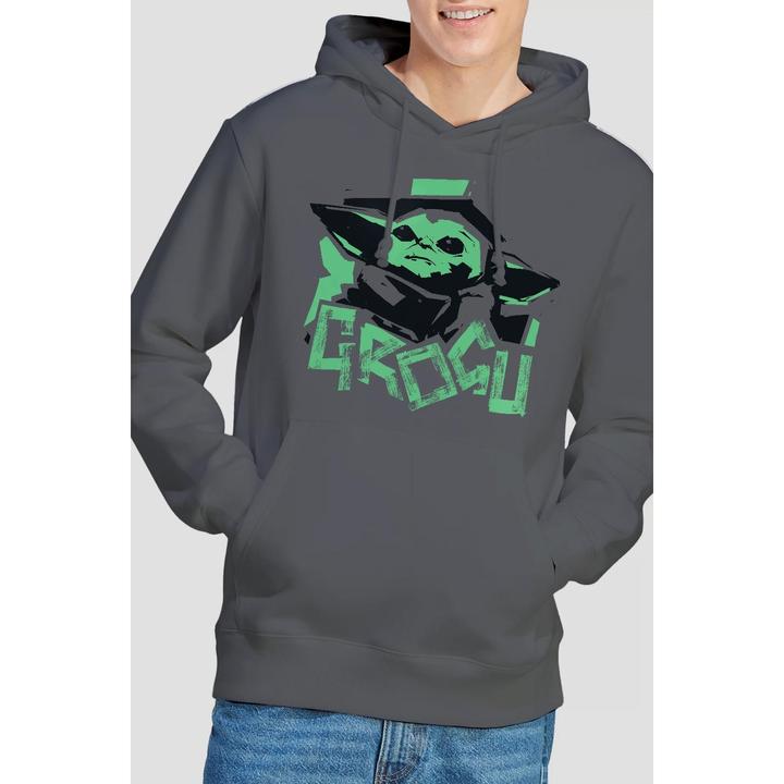 Produktbild Star Wars Kapuzenpullover (M)