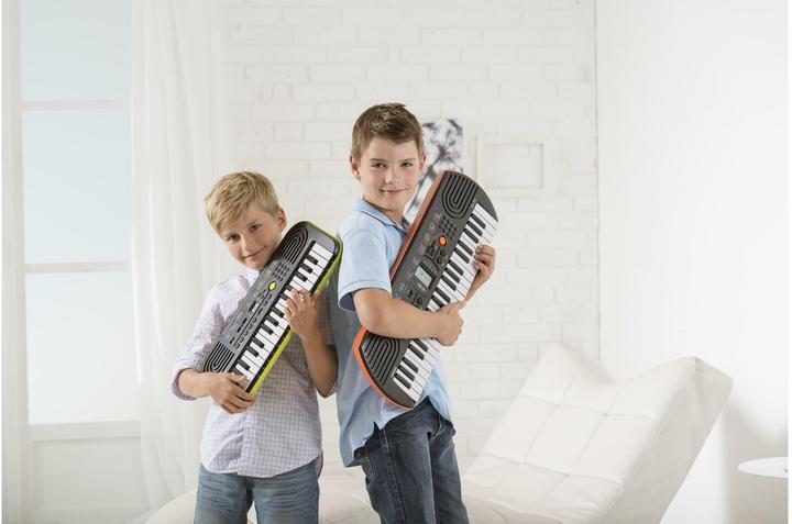 Image du produit Casio Sa-76 (44 Boutons)