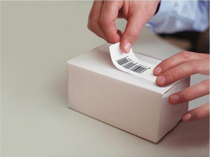 Produktbild Dymo S0722540 Vielzweck-Etiketten, 1 Stück