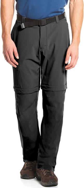 Actual product image Maier Sports Tajo Zip Off Pant (50)