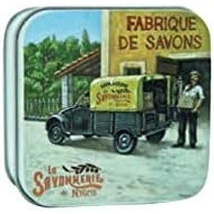Actual product image Benois Discop Soap Bar (Hard soap, 100 ml)