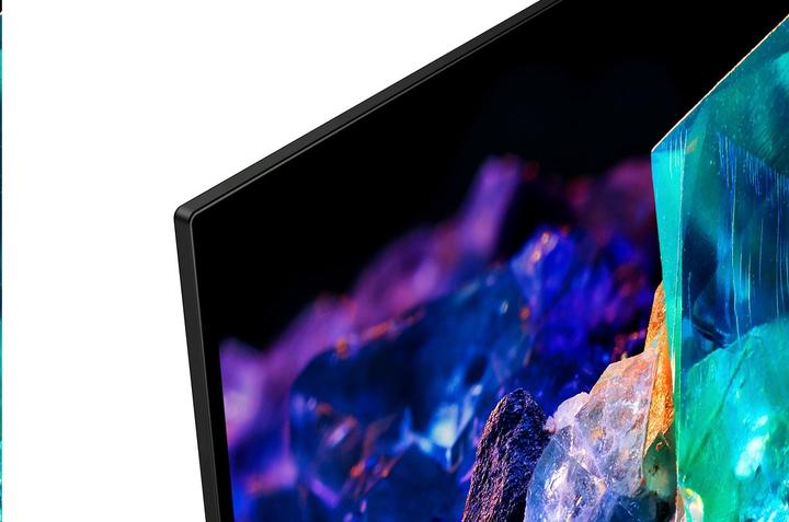 Actual product image Sony OLED XR-55A95K (55", A95K, QD-OLED, 4K, 2022)