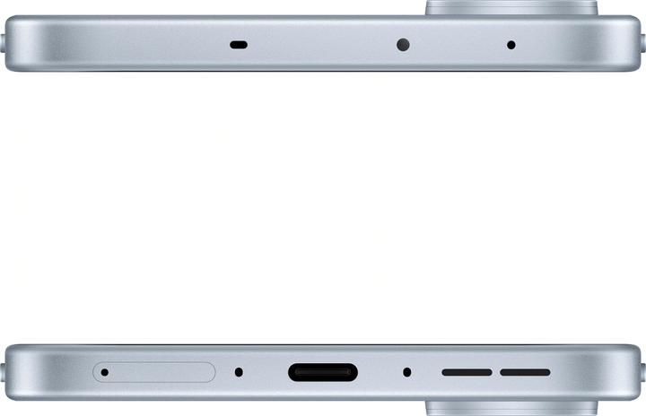 Actual product image OnePlus Nord 5 (512 GB, Dry Ice, 6.83", Dual SIM, 5G)