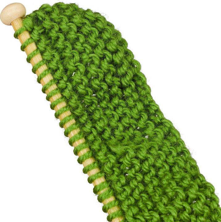 Produktbild Relaxdays Stricknadeln