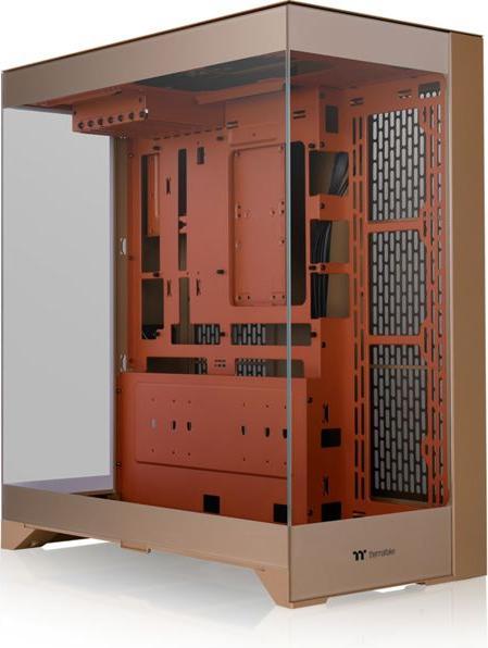 Produktbild Thermaltake CTE E550 TG (ATX, mATX, Mini-ITX, E-ATX)