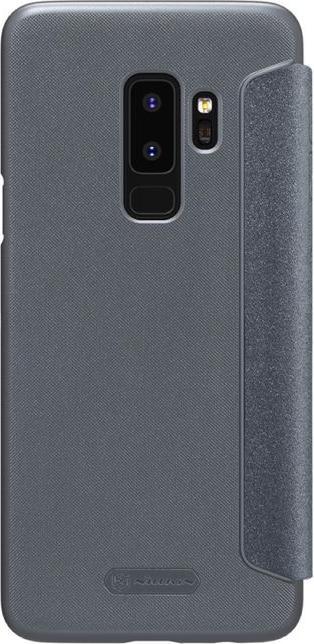 Actual product image Nillkin Sparkle Series (Samsung Galaxy S9+)