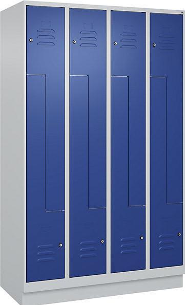 Produktbild C+P Z-Spind Classic PLUS (120 cm, 195 cm)