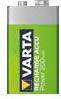 Image du produit Varta POWER Batterie E-Block 9V 56722200mAhCarton Tray56722101111 - Batterie - 9V-Block (20 pcs, 9V Block, 200 mAh)