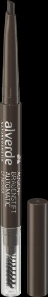 Image du produit dm alverde Crayon à sourcils Automatic 07 mokka