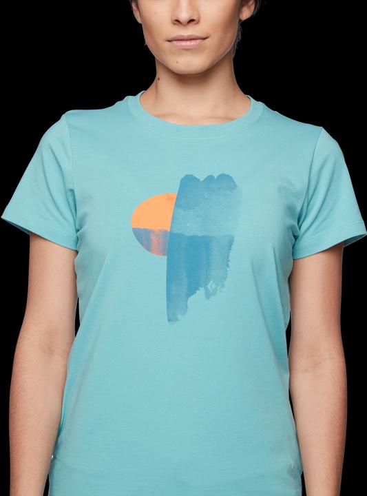 Immagine prodotto Black Diamond W Luminary Ss Tee (L)