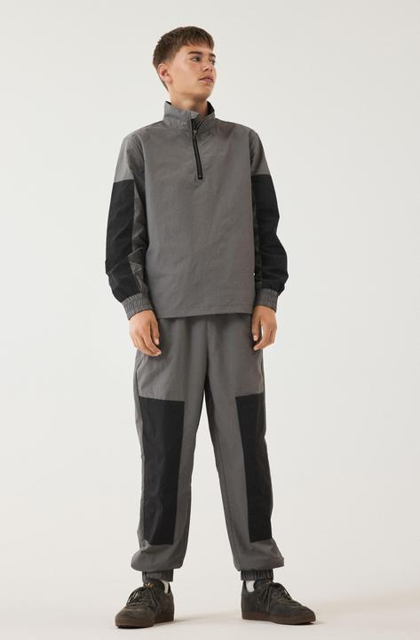 Actual product image Lmtd Half-zip jacket (146)