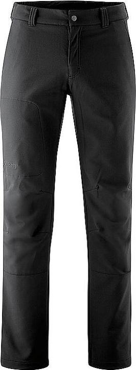 Maier Sports Herrmann Hose KL (31, 3XL)