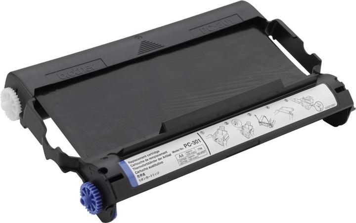 Produktbild Brother PC 301 - schwarz